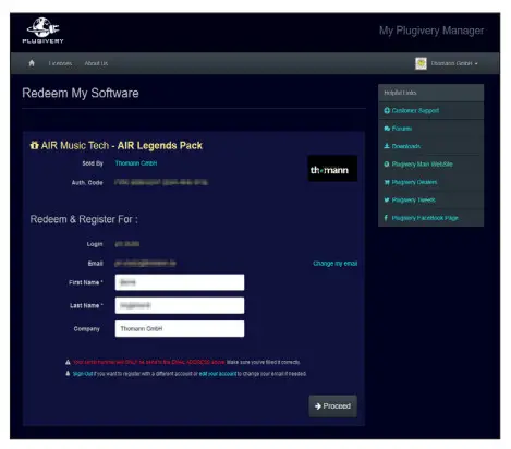 thomann 528368 Akai Professional MPC Groovebox and Sampler - Figure 2