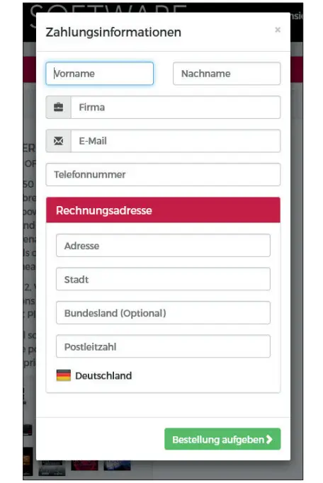 thomann 528368 Akai Professional MPC Groovebox and Sampler - Figure 5