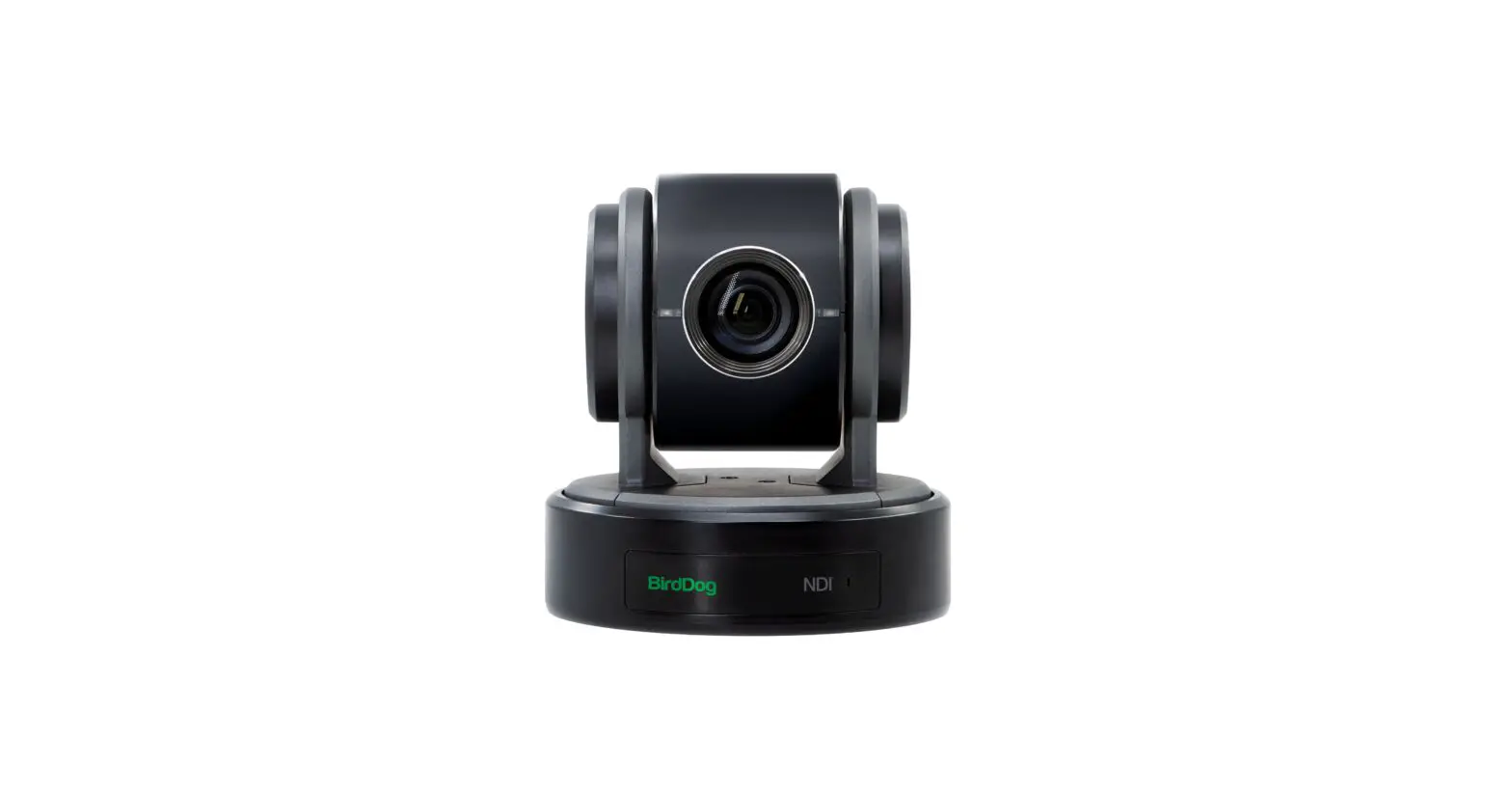 Birddog Bdp100b Eyes P100 1080p Full Ndi Ptz Camera User Guide