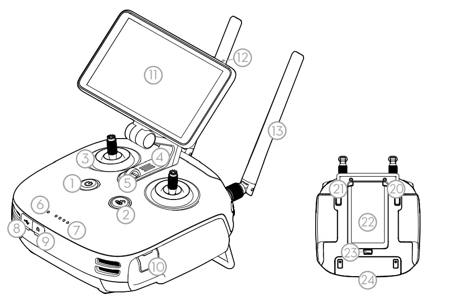 dji-Phantom-4RTK-Quadcopter-3