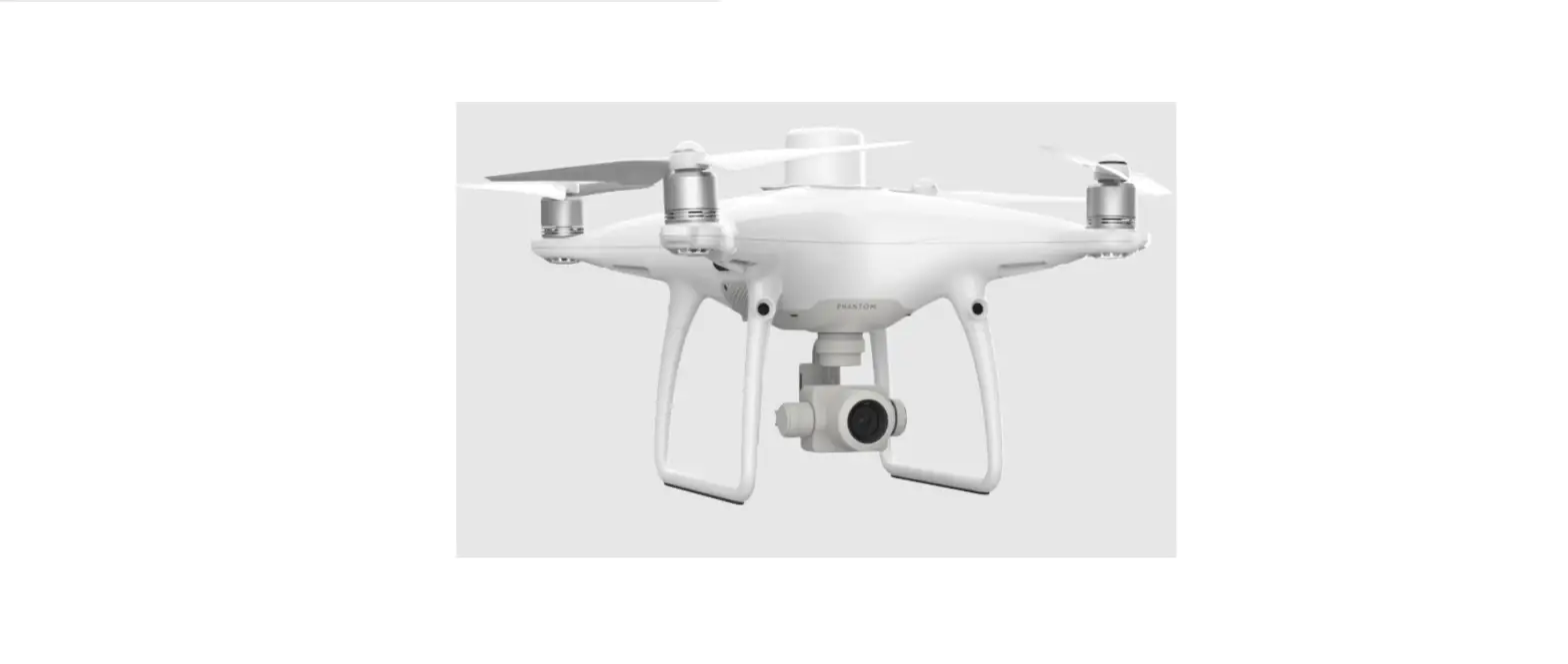 Dji Phantom 4 Rtk Quadcopter User Guide