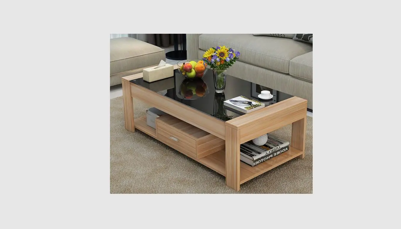 Otto Midt10 Tea Table User Manual Otto Midt10 Tea Table User Manual