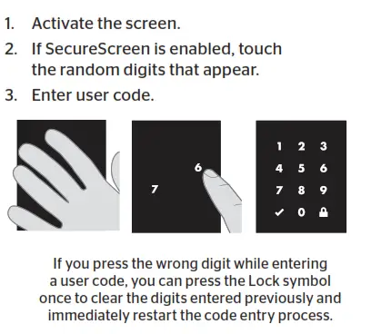 7 Unlocking the Door