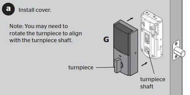 Cover Installation 1