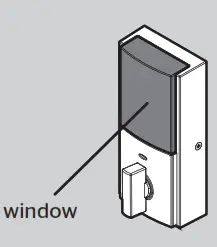 Important Information about the interior cover 1