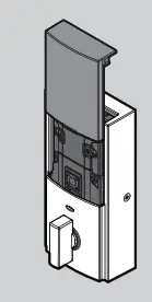 Important Information about the interior cover 2