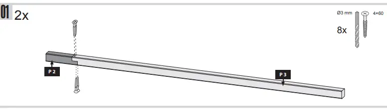 Karibu 173971 Akubi Play Tower - fig12