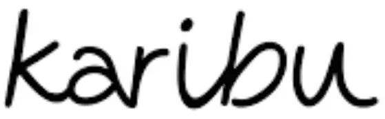 Karibu logo