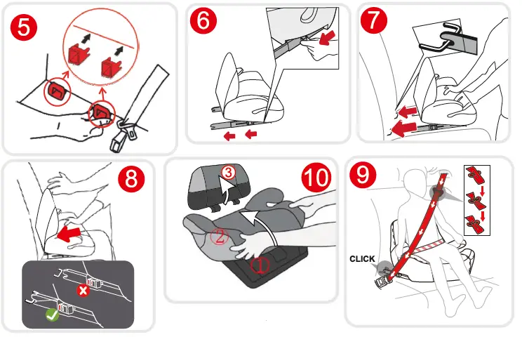 lorelli-LEO-ISOFIT-Booster-Seat-03