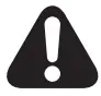 Warning icon