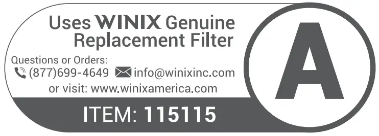 Replacements Filters