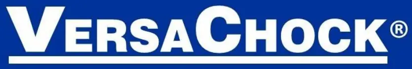 VERSACHOCK logo