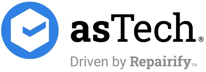 asTech LOGO