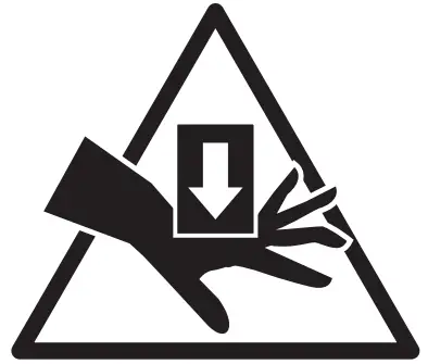 Safety Symbols