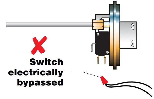 Air Switch