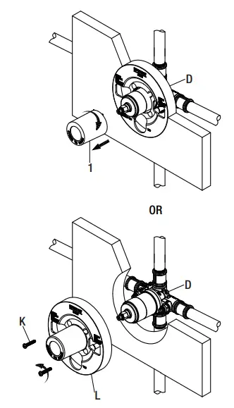 Glacier-bay-873W-6101-SINGLE-HANDLE-TUB-AND-SHOWER-FAUCET-FIG14