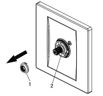 Glacier-bay-873W-6101-SINGLE-HANDLE-TUB-AND-SHOWER-FAUCET-FIG20