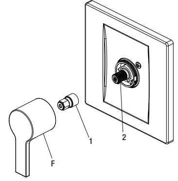 Glacier-bay-873W-6101-SINGLE-HANDLE-TUB-AND-SHOWER-FAUCET-FIG21