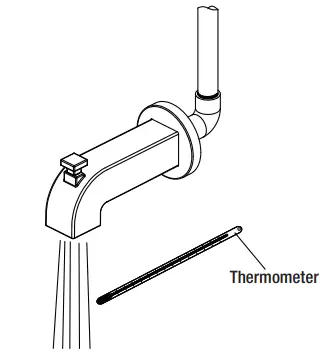 Glacier-bay-873W-6101-SINGLE-HANDLE-TUB-AND-SHOWER-FAUCET-FIG22