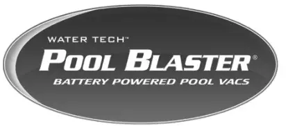 POOL BLASTER - logo 2