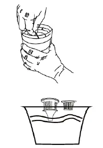 H Koenig UPX26 2 in 1 Foldable Vacuum Cleaner fig (13)