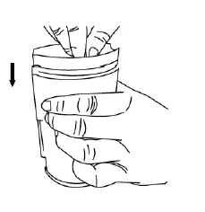 H Koenig UPX26 2 in 1 Foldable Vacuum Cleaner fig (16)