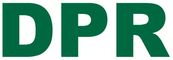 DPR LOGO
