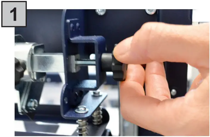 DPR MCH100MTX25 Matrix Remover & Slitter - FIG 20