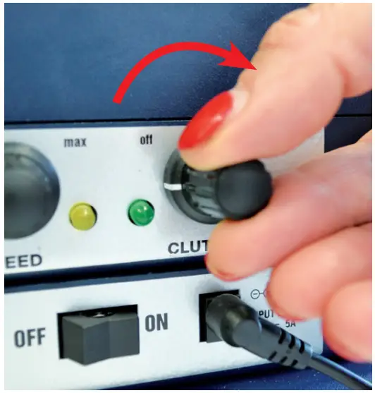 DPR MCH100MTX25 Matrix Remover & Slitter - FIG 23
