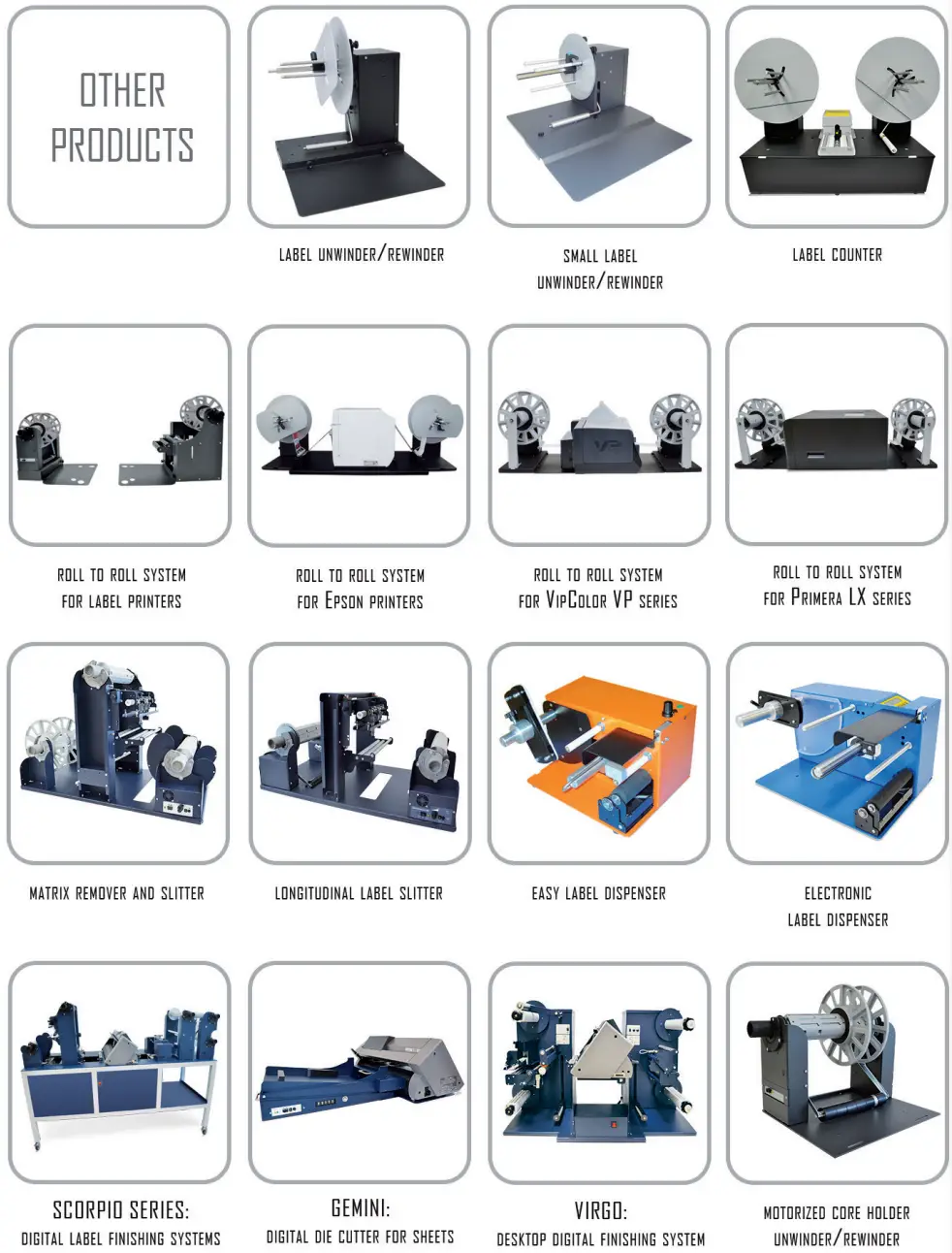 DPR MCH100MTX25 Matrix Remover &amp Slitter - FIG 25