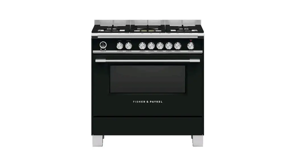 Fisher Paykel Or90scg6b1 90cm Freestanding Range Cooker User Guide Fisher Paykel Or90scg6b1 90cm Freestanding Range Cooker User Guide