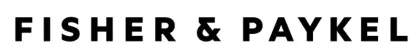 FISHER PAYKEL logo