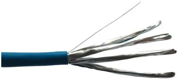 Ultima Cat6A Patch Panels Termination A02