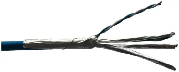 Ultima Cat6A Patch Panels Termination A03