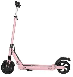 KUGOO Portable Electric Scooter