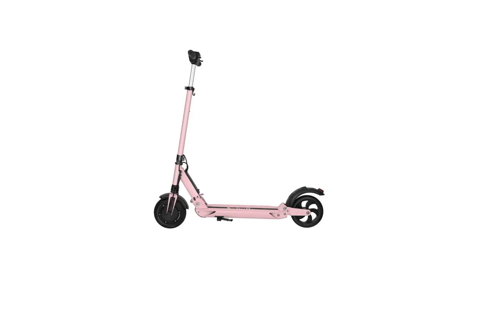 Kugoo Portable Electric Scooter User Manual