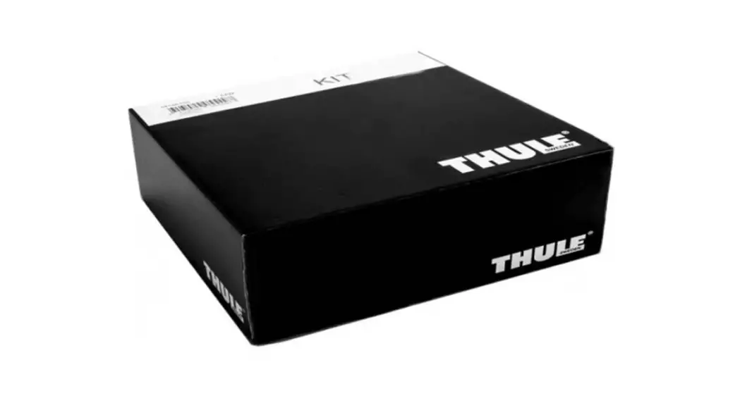 Thule Kit 186009 User Guide