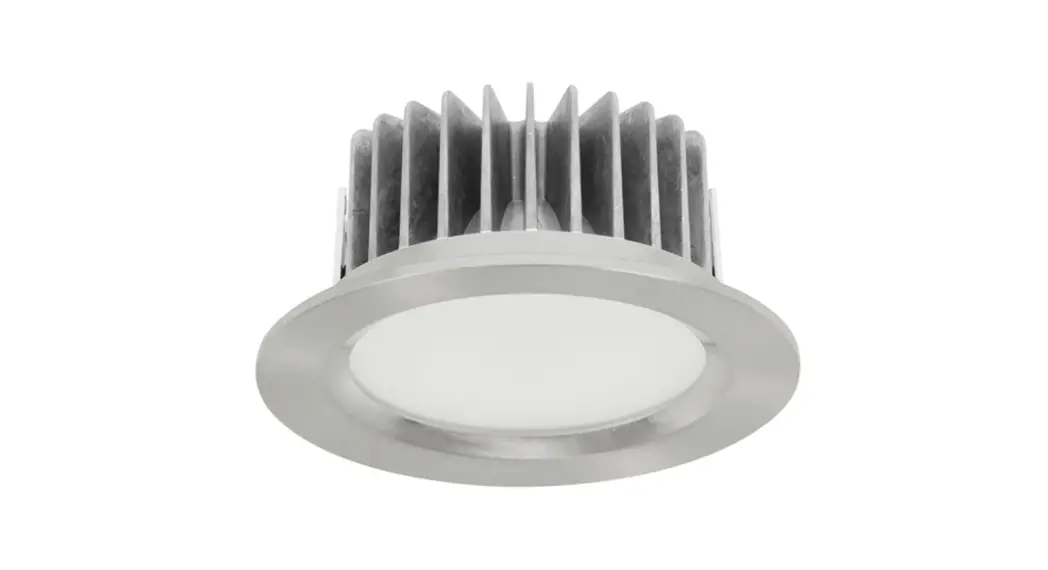 Lucci Decor 170616 Infinity Mini Colour Shifting Downlight Instruction Manual