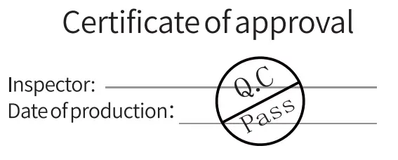 Luoxi W-26 Magnetic Wireless Car Charger - fig 3