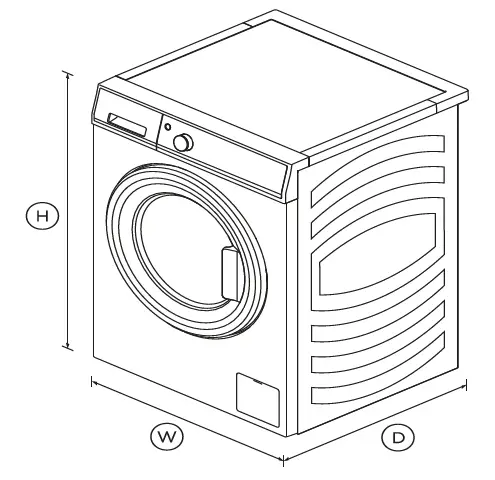 FISHER-PAYKEL-WH1060P--10kg-Front-Loader-Washing-Machine-FIG-1