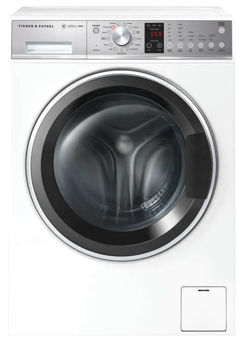 FISHER-PAYKEL-WH1060P--10kg-Front-Loader-Washing-Machine-PRODUCT