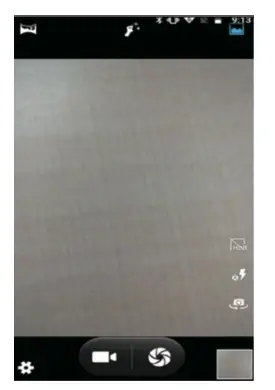 VORTEX MUV Android Smartphone - Fig 10