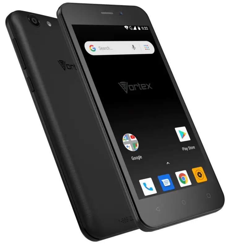 VORTEX MUV Android Smartphone