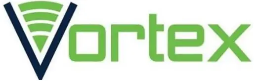 VORTEX logo