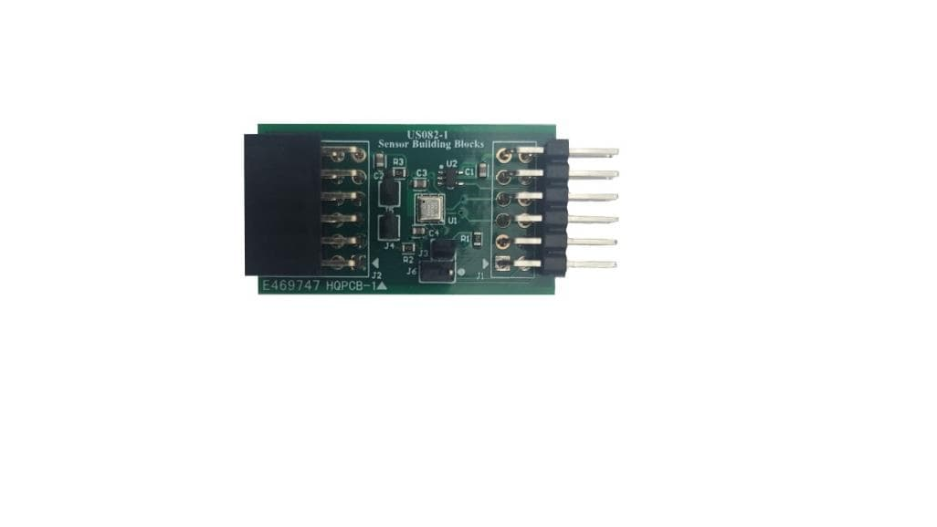 Renesas Us082-zmod4410evz Evaluation Board User Manual Renesas Us082-zmod4410evz Evaluation Board User Manual