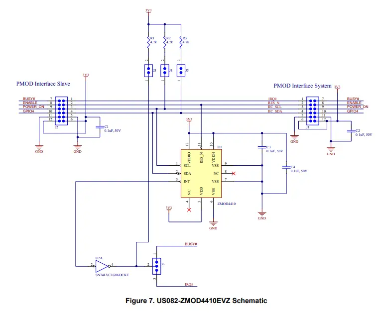 RENESAS-US082-ZMOD4410EVZ-Evaluation-Board-fig-6