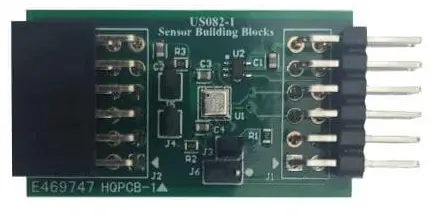 RENESAS-US082-ZMOD4410EVZ-Evaluation-Board-product