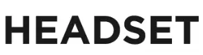 Headsets logo