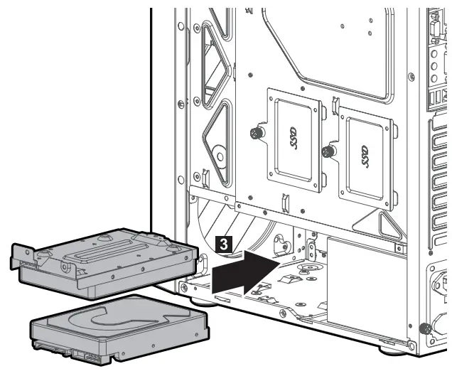 Mounting Instructions
