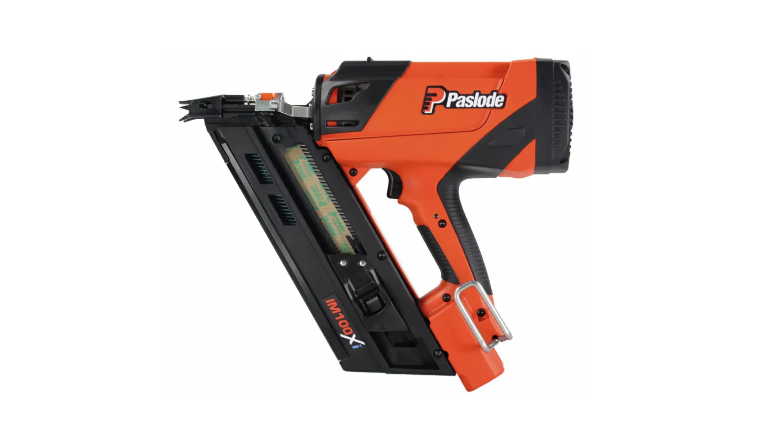 Paslode Im100xi Framing Nailer Instruction Manual Paslode Im100xi Framing Nailer Instruction Manual
